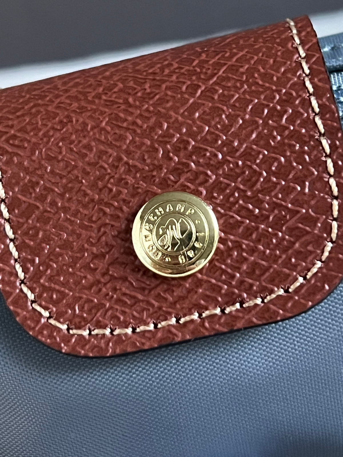 Longchamp Le Pliage Xtra Coin Purse