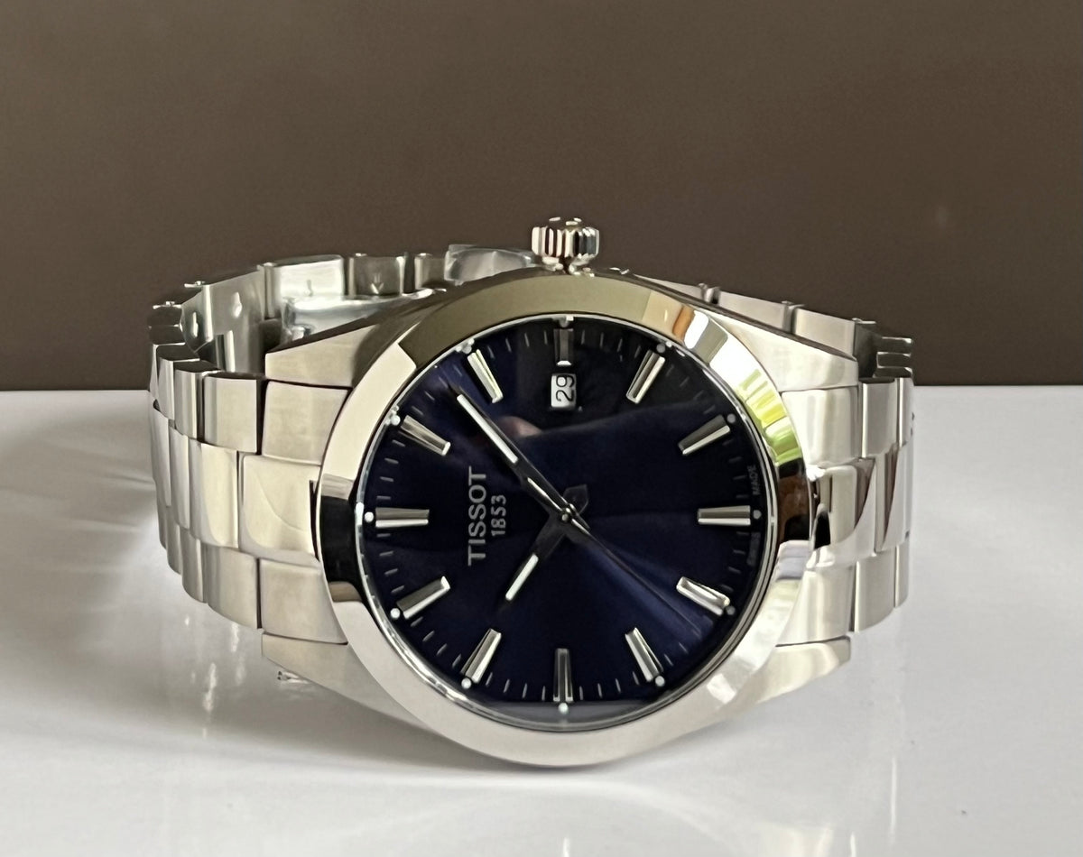Tissot Gentleman Men’s Watch