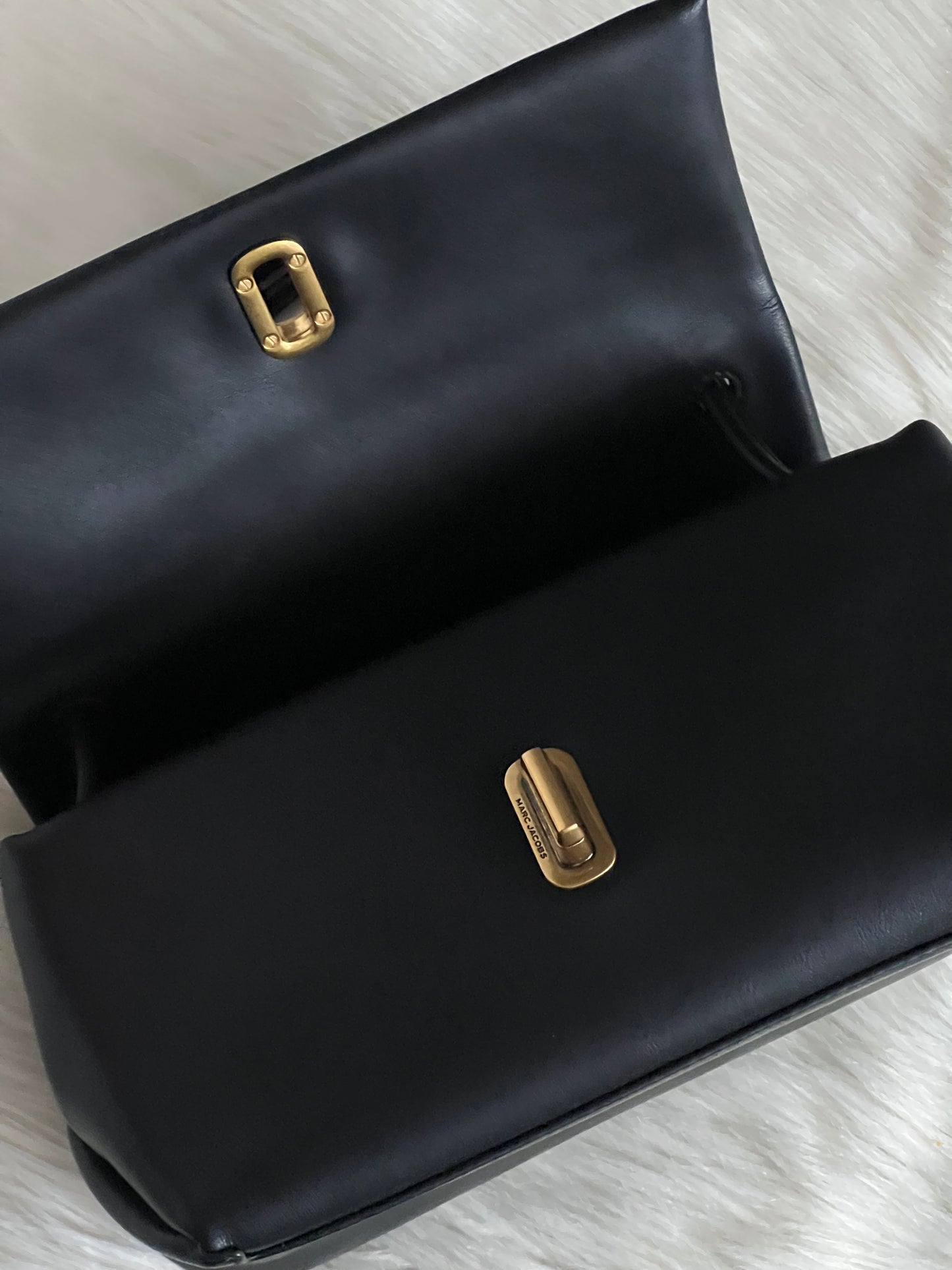 Marc Jacobs The Mini Dual Bag