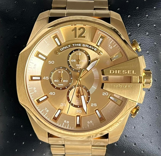 Diesel Men’s Mega Chief