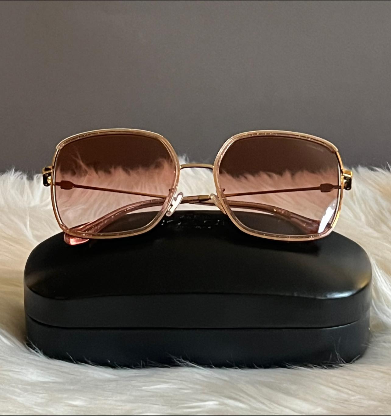 Coach Sunglasses