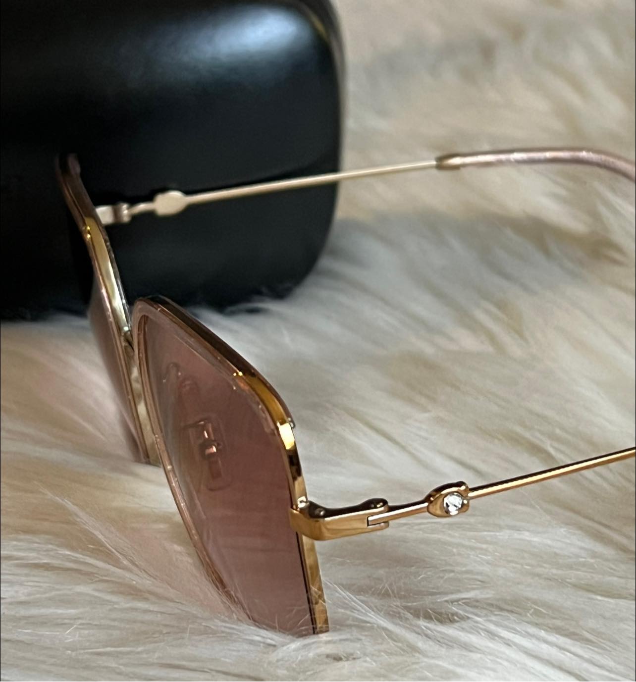 Coach Sunglasses