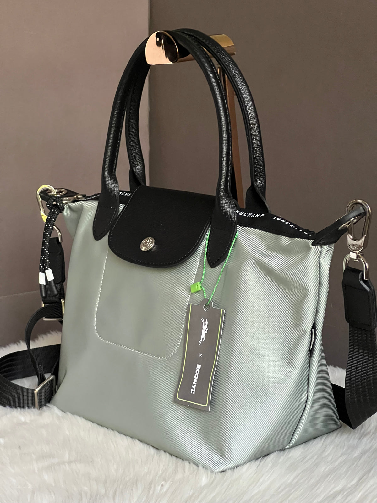 Longchamp Le Pliage Energy S Handbag