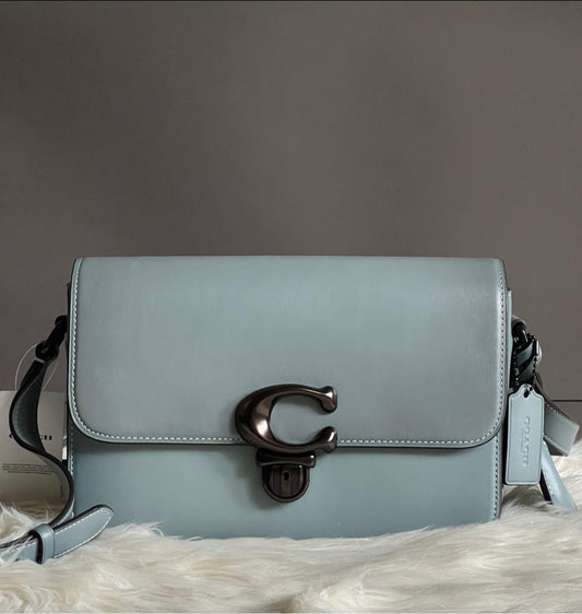 Coach Studio Shoulder Bag