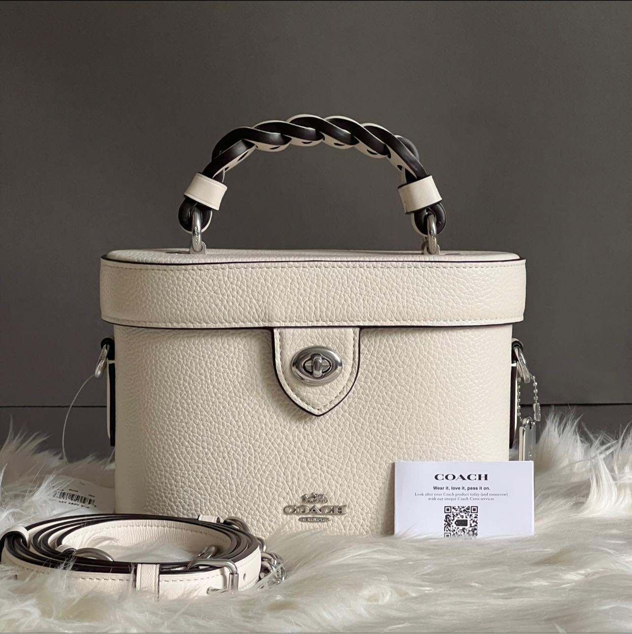 Coach Kay Crossbody Coach Kay Crossbody – Club De Mode