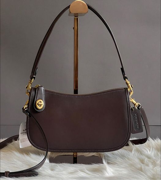 Coach Swinger Bag