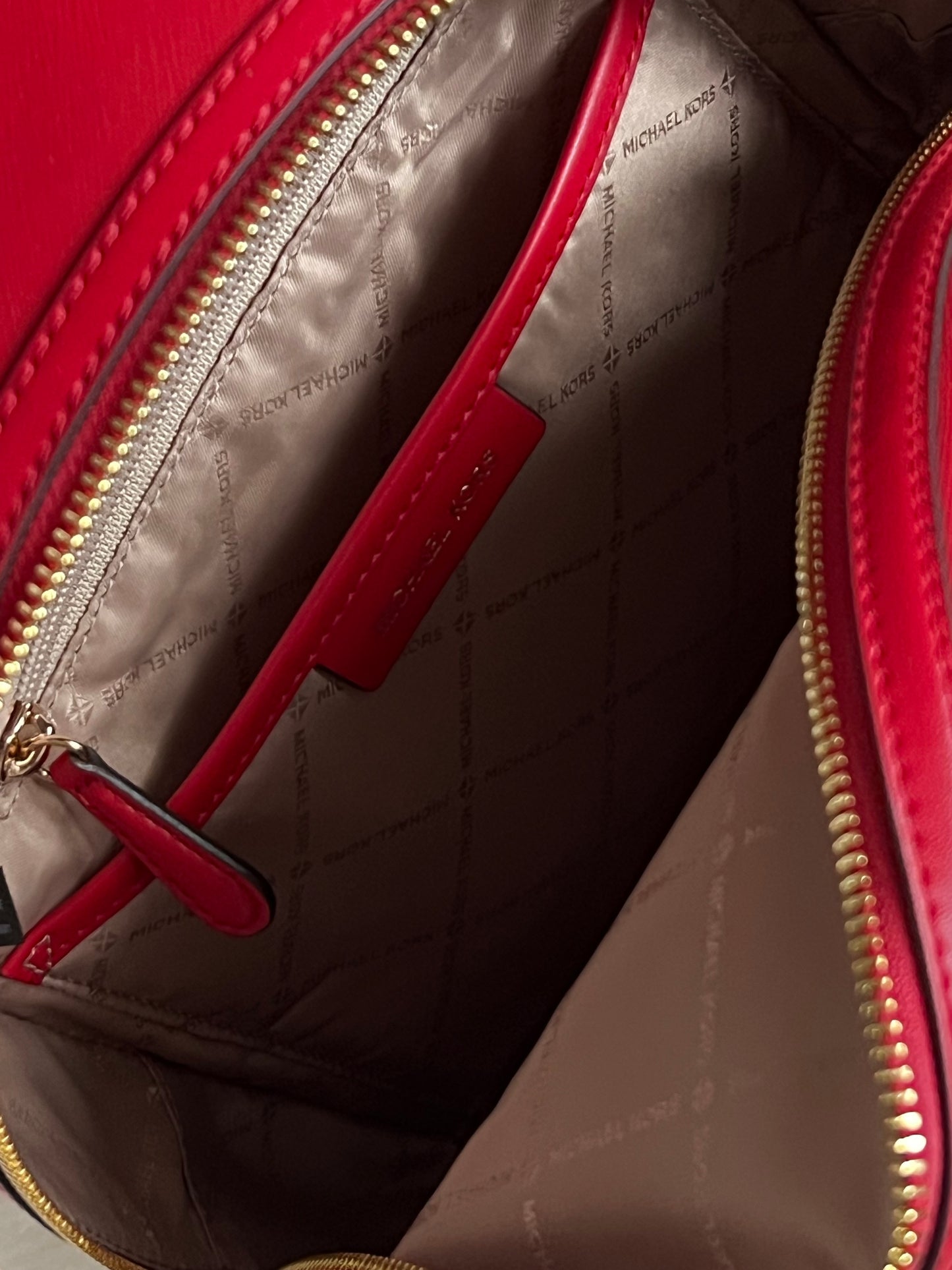 Michael Kors Sheila Medium Backpack