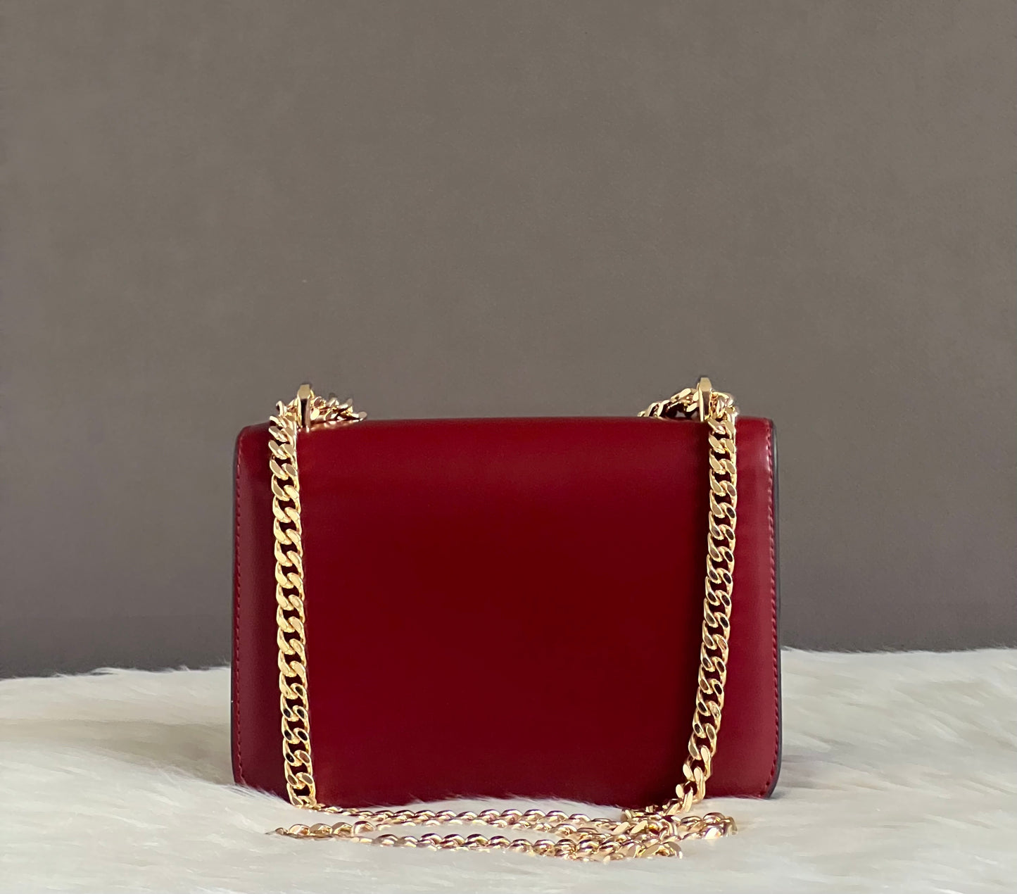 Tory Burch Eleanor Small Convertible Shoulder Bag