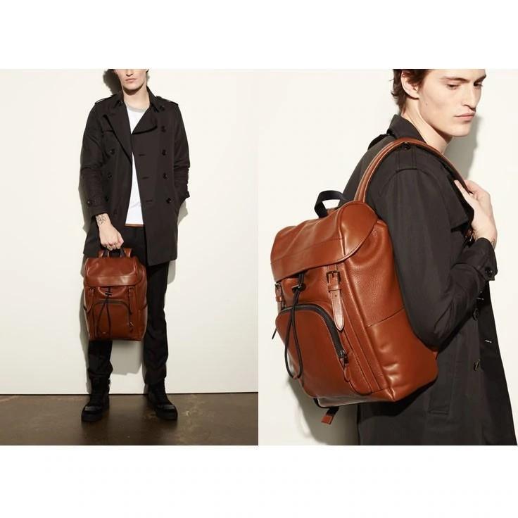 coach henry backpack Coach Henry Backpack – Club de Mode