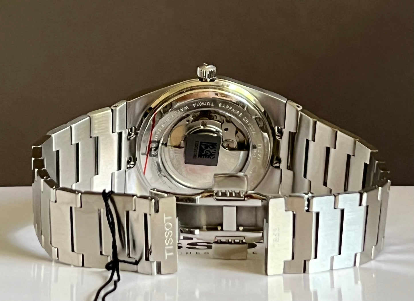 Tissot Men’s PRX Powermatic 80 Automatic Watch