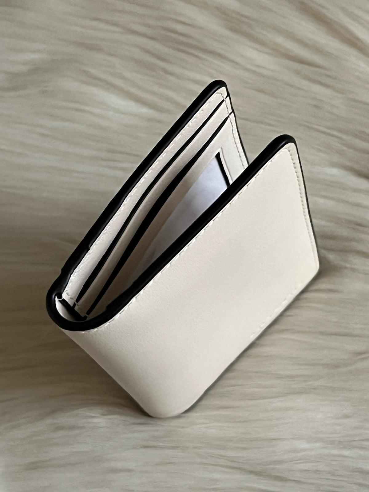 Coach Id Wallet