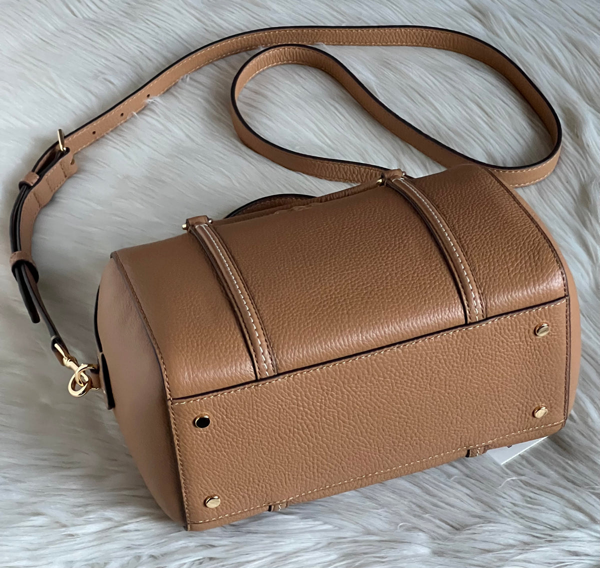 Tory Burch Thea Satchel