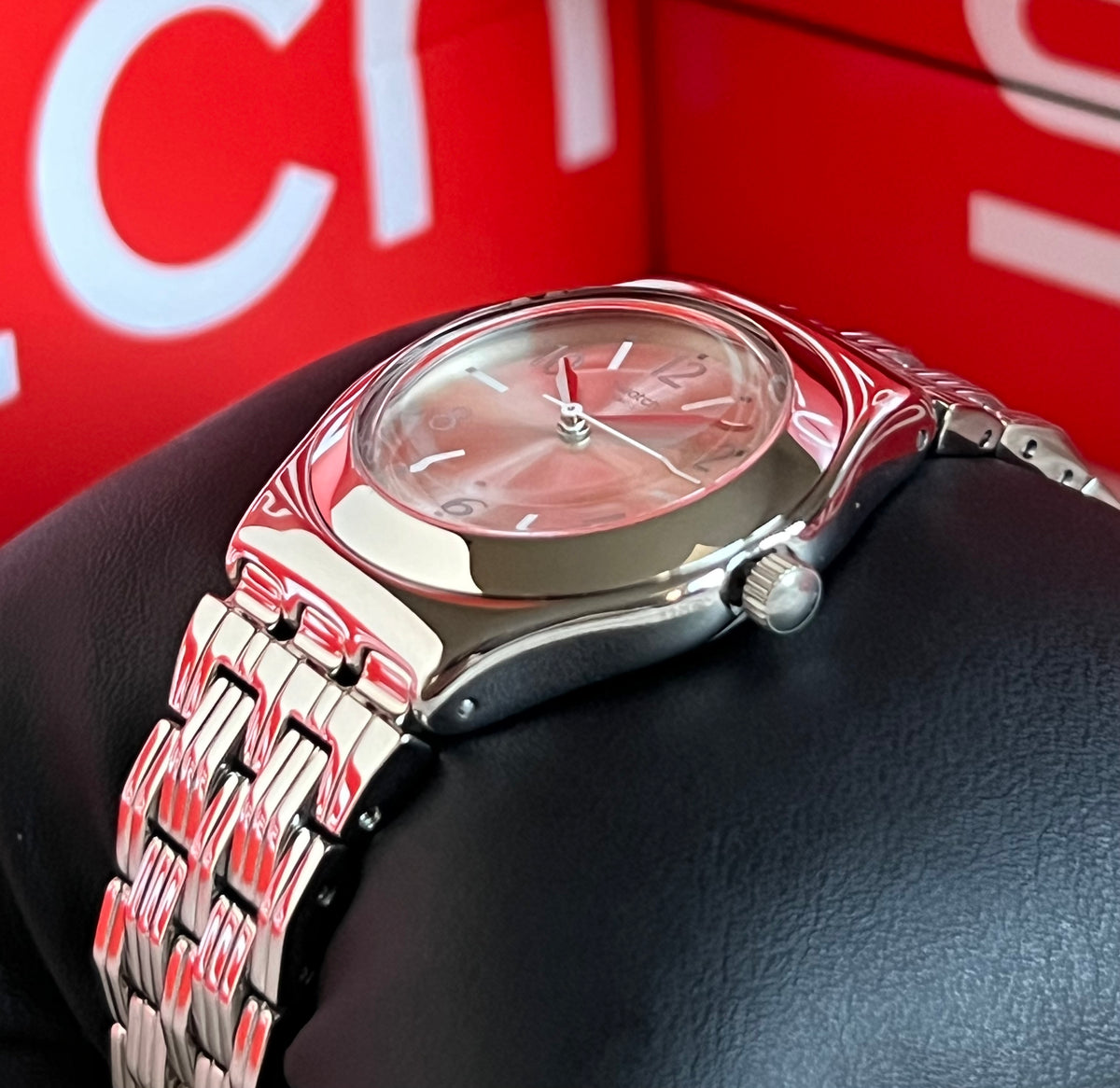Swatch Signoralia Women’s Watch
