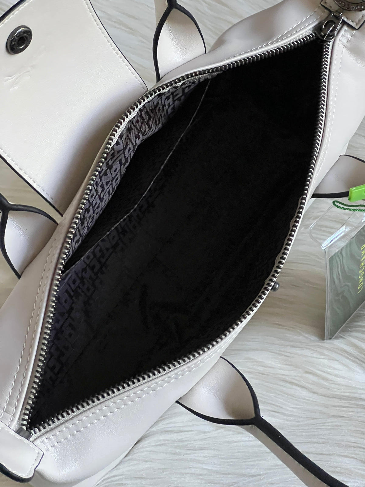 Longchamp Le Pliage Xtra S Shoulder Bag
