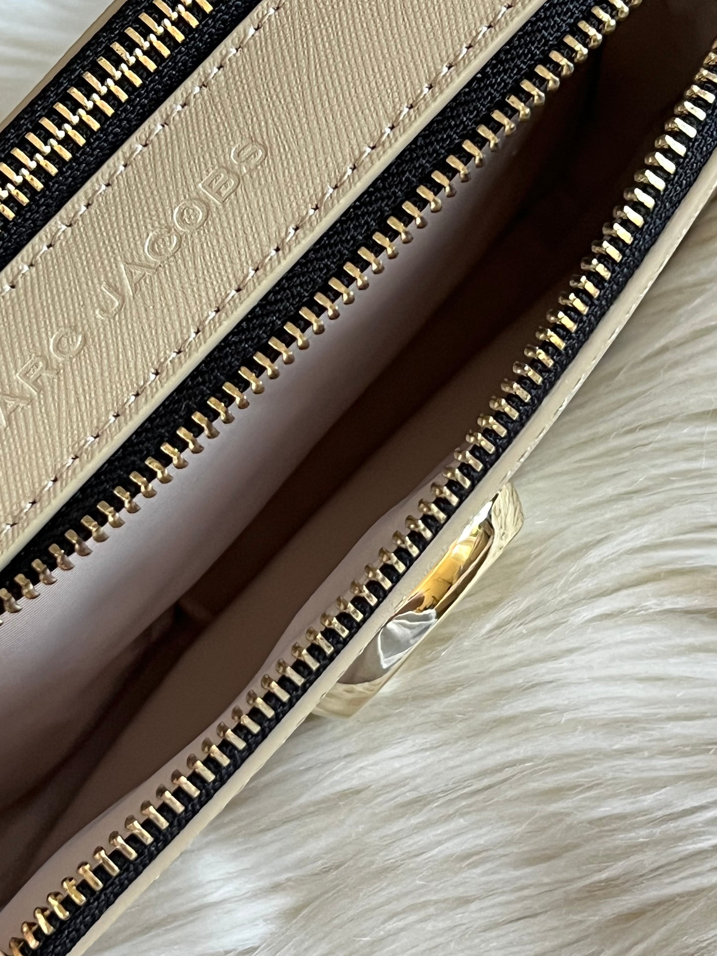 Marc Jacobs The Snapshot