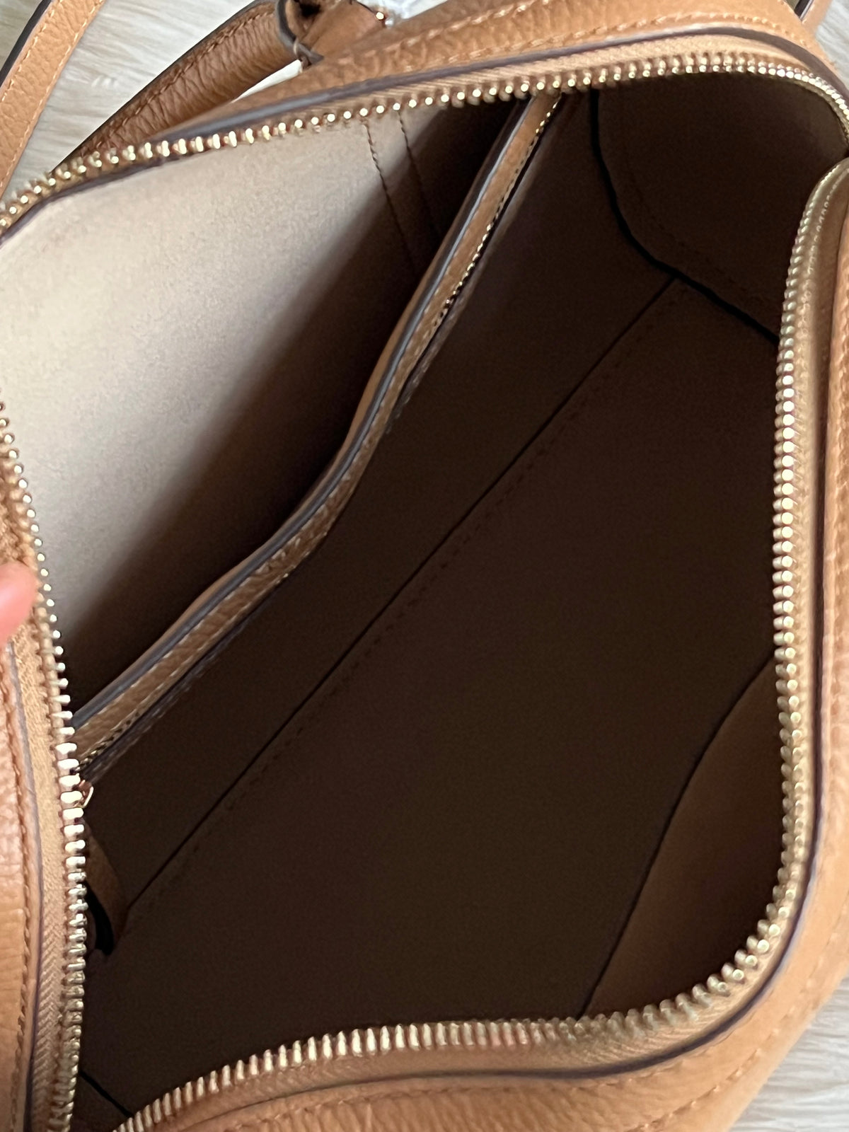 Tory Burch Thea Satchel