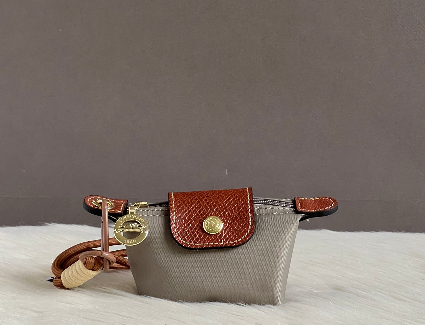 Longchamp Le Pliage Xtra Coin Purse