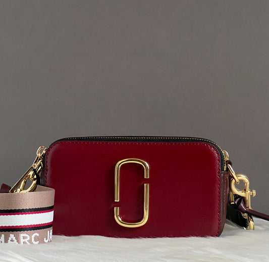 Marc Jacobs The Snapshot