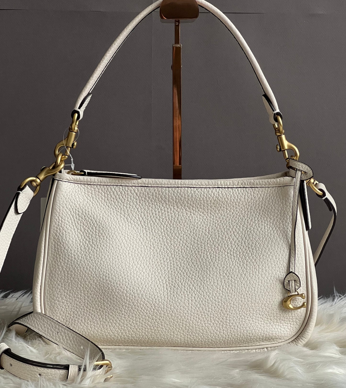 Coach Cary Crossbody