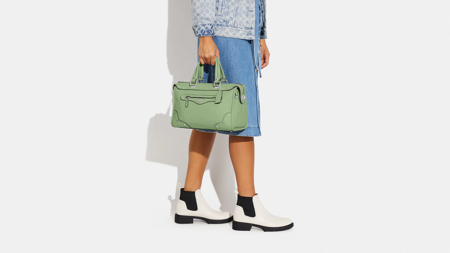 Coach Millie Satchel