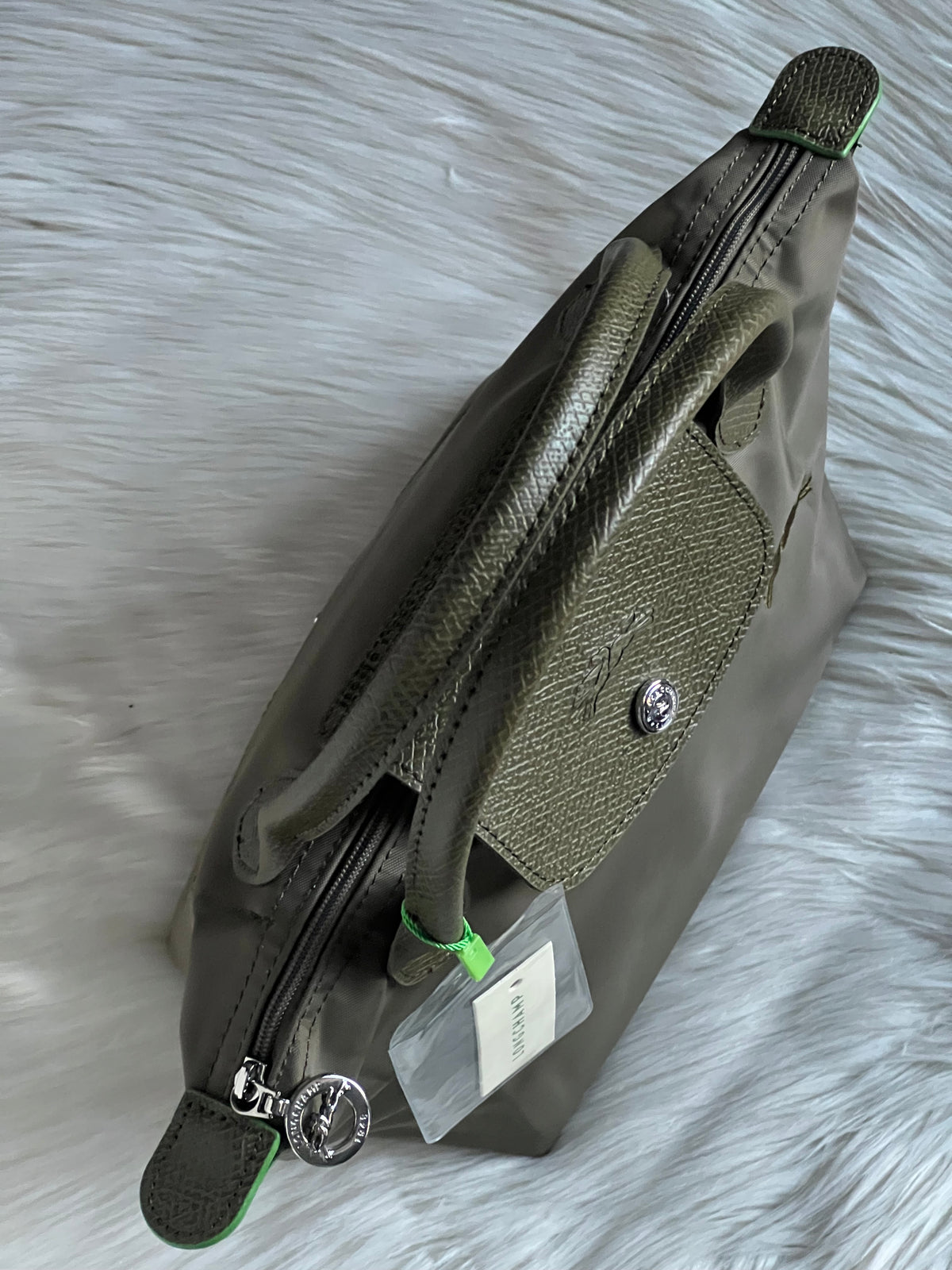 Longchamp Le Pliage Original S Handbag