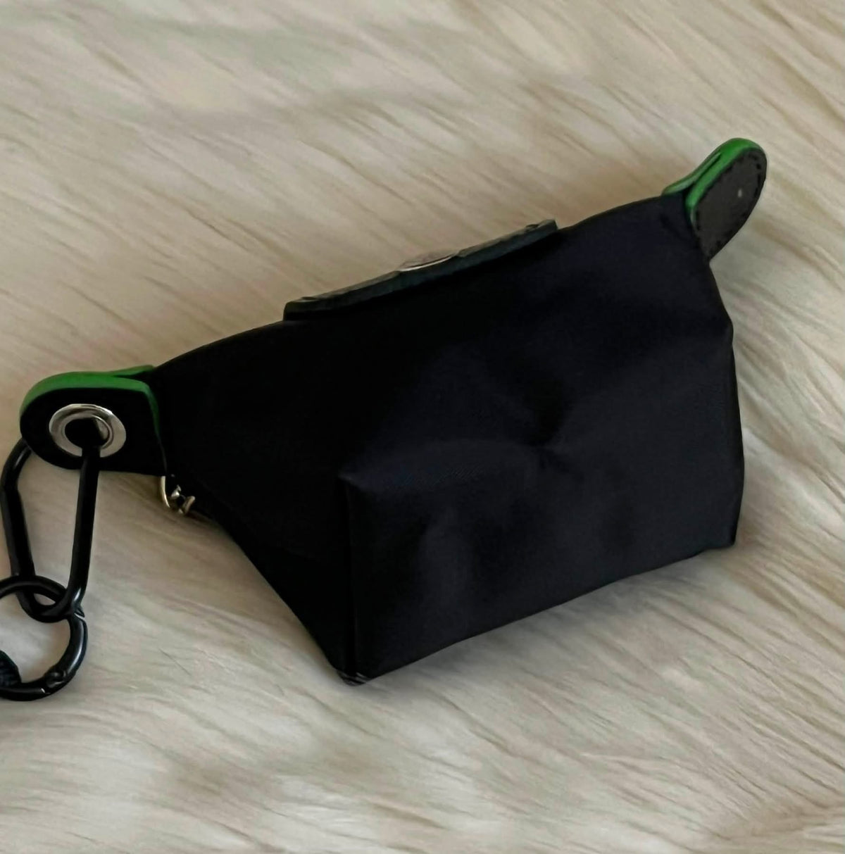 Longchamp Le Pliage Xtra Coin Purse