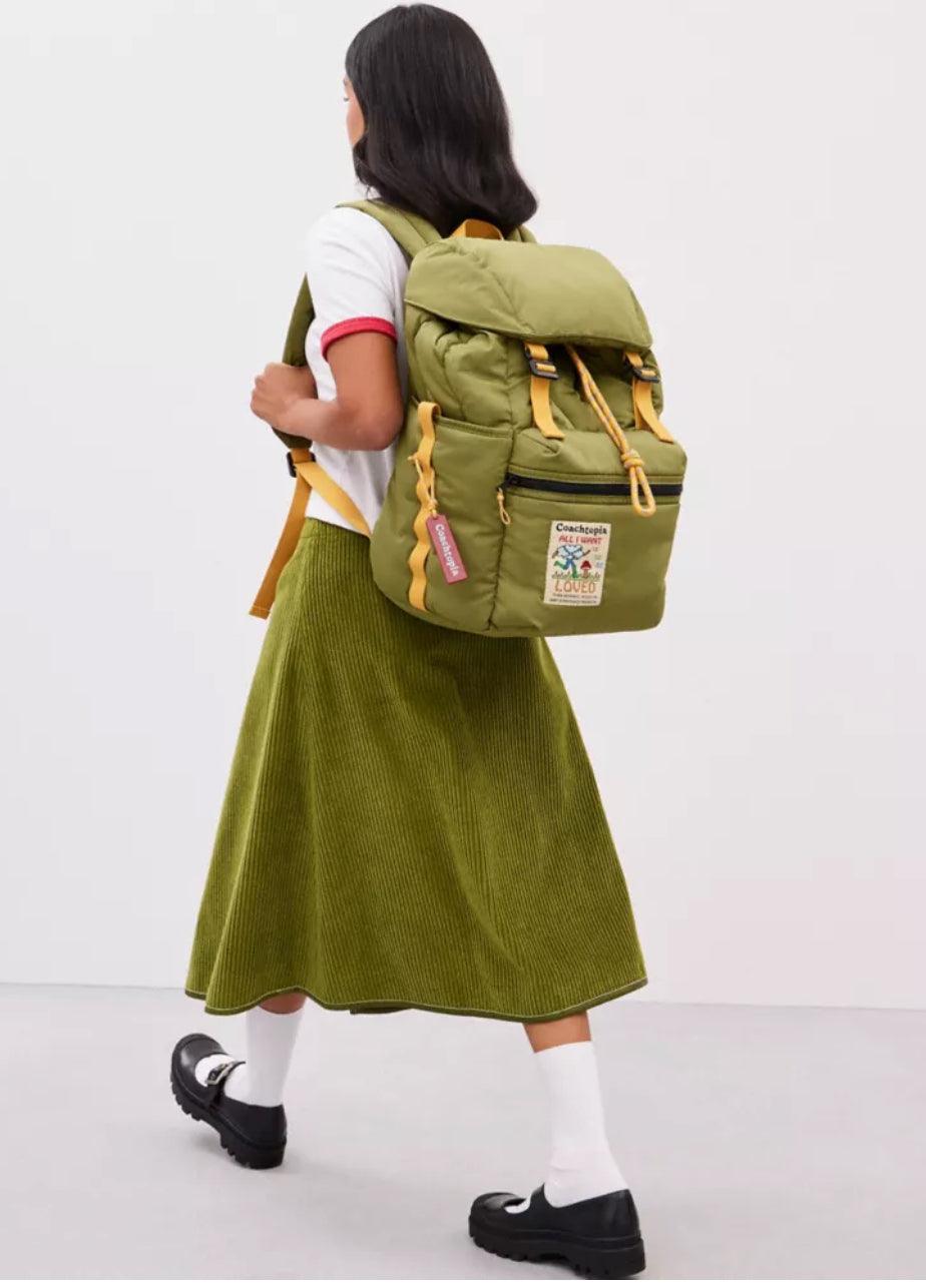 coachtopia mini backpack Coachtopia Loop Backpack – Club de Mode