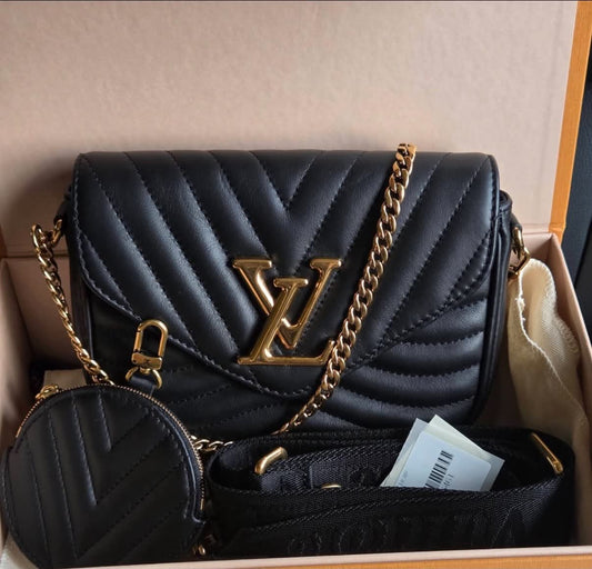 Louis Vuitton New Wave Multi Pochette