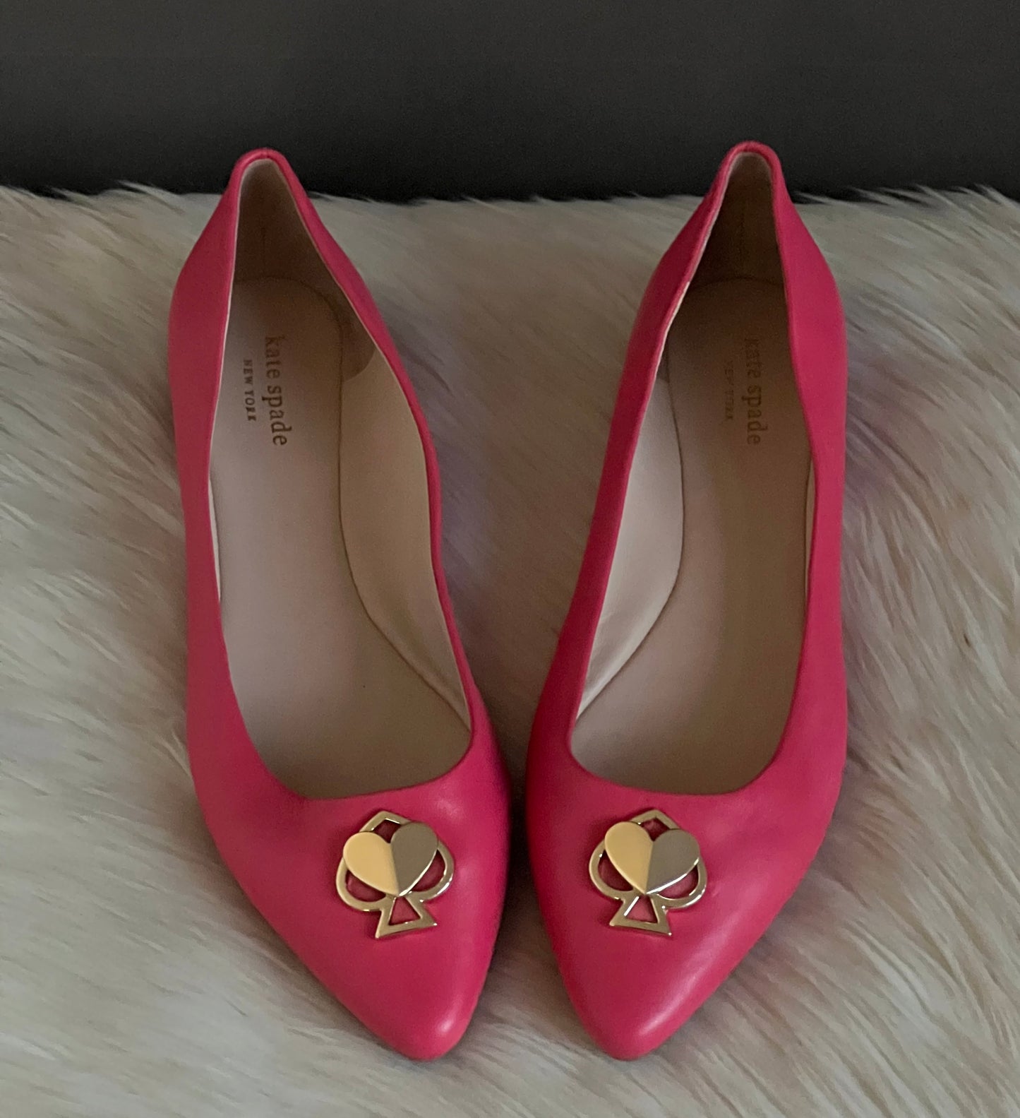 Kate Spade Noah Flats