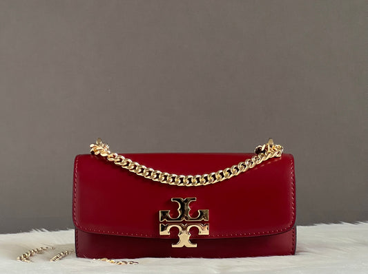 Tory Burch Eleanor Rectangular Small Bag