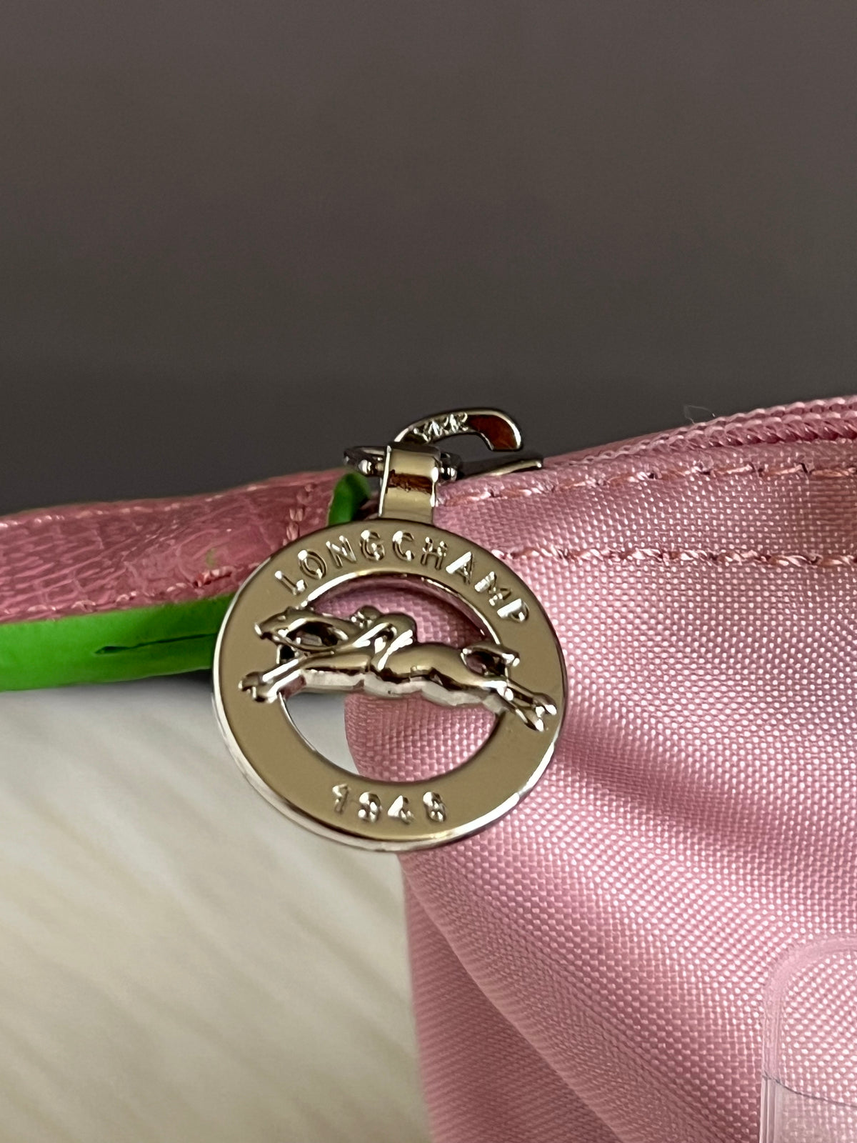 Longchamp Le Pliage Original S Tote Bag