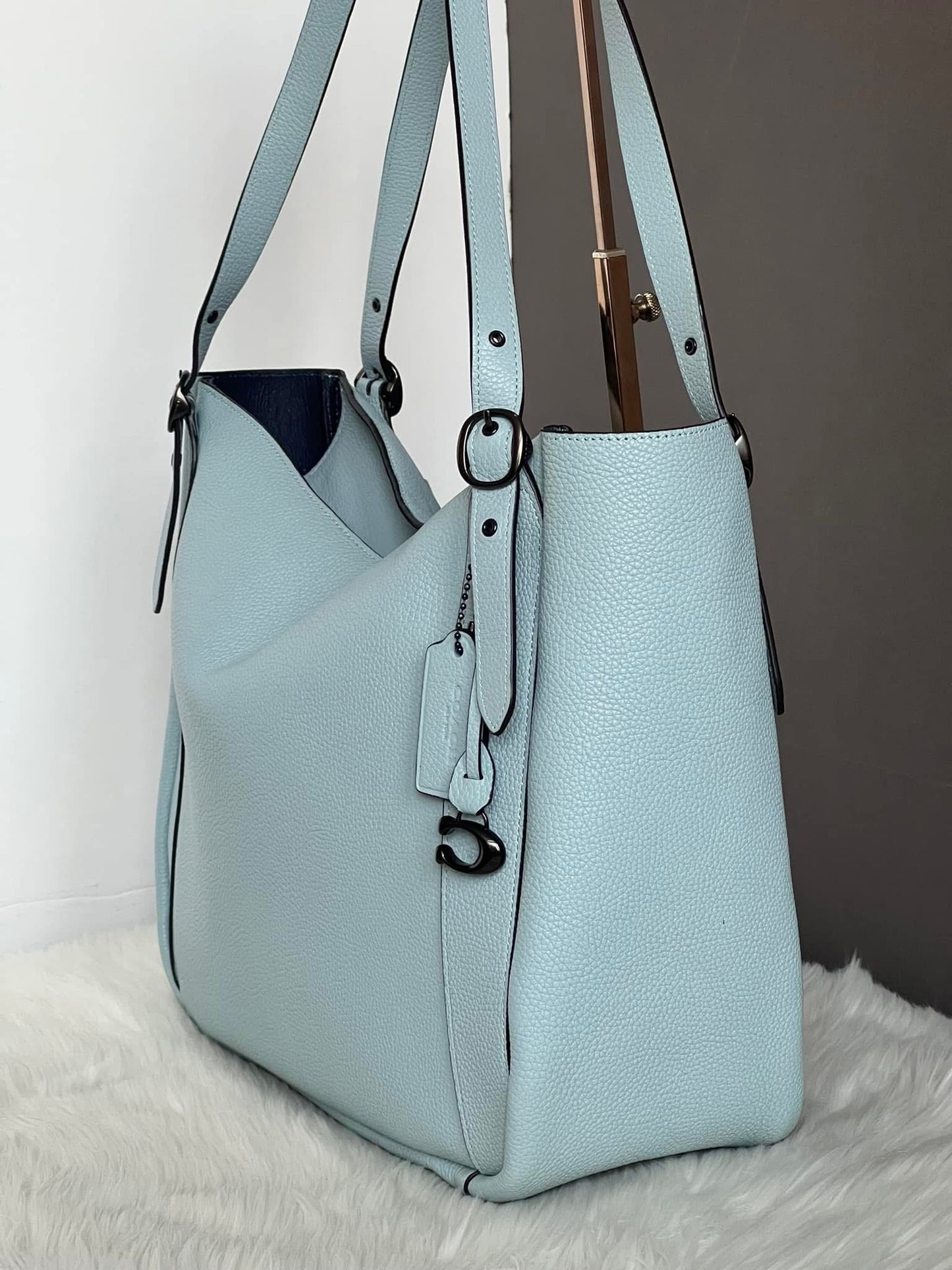 Coach Alana Tote