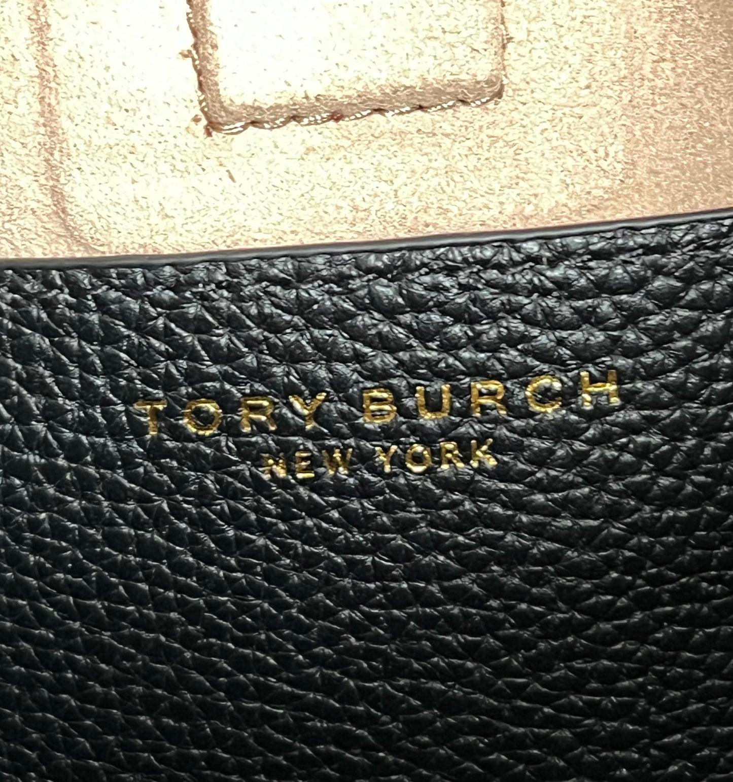 Tory Burch Romy Bucket Bag