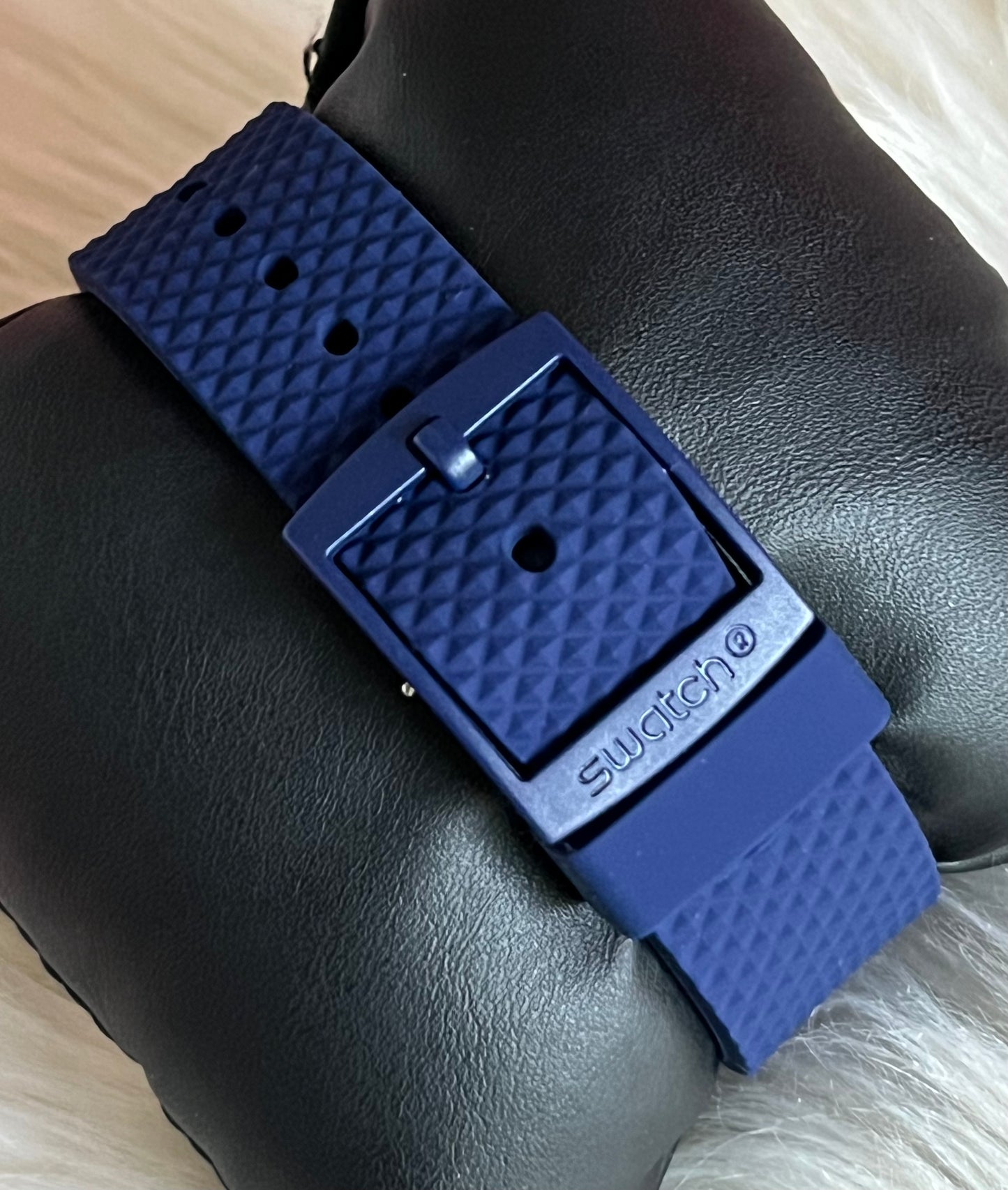 Swatch Parabordo Watch