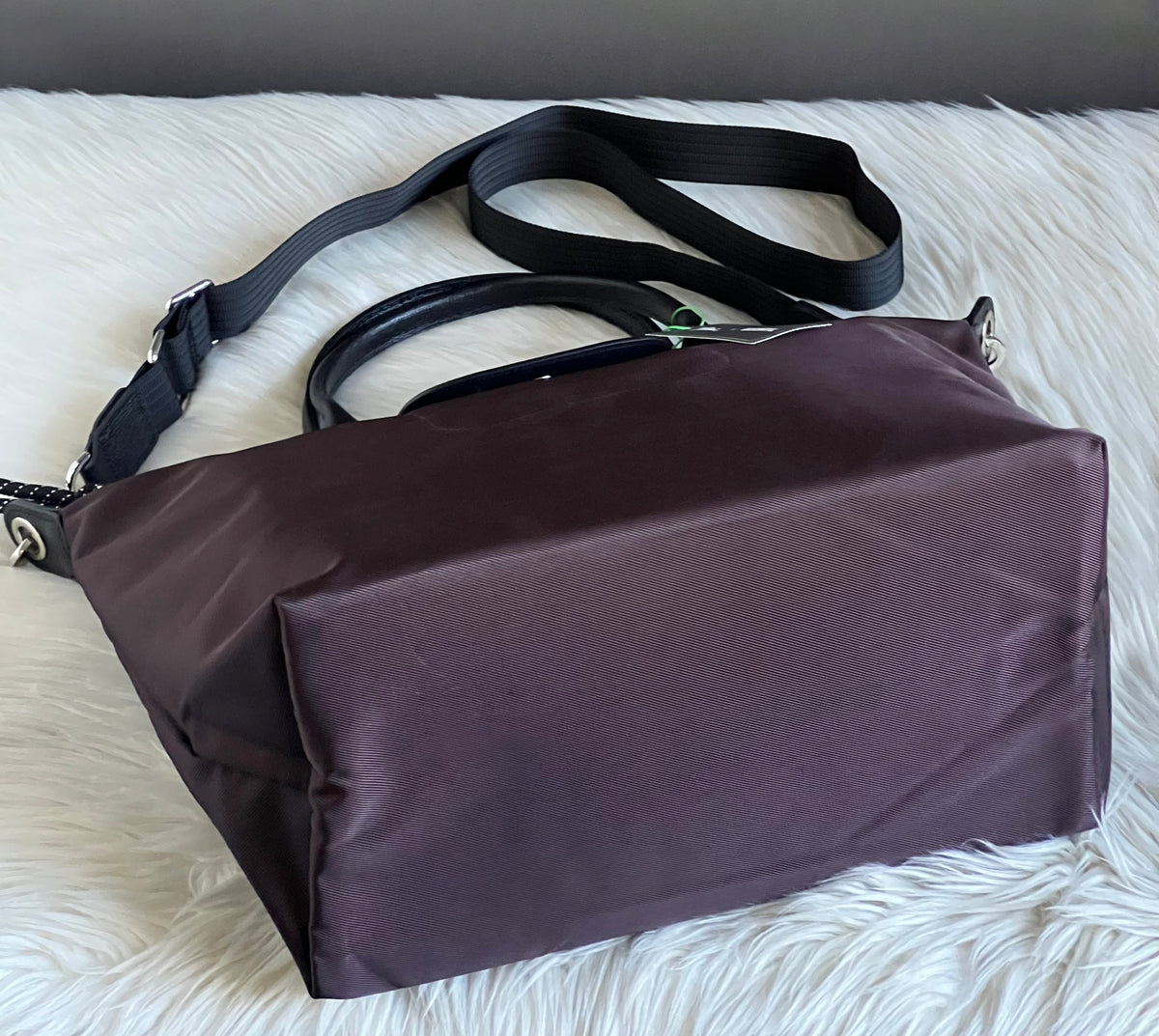 Longchamp Le Pliage Energy L Handbag