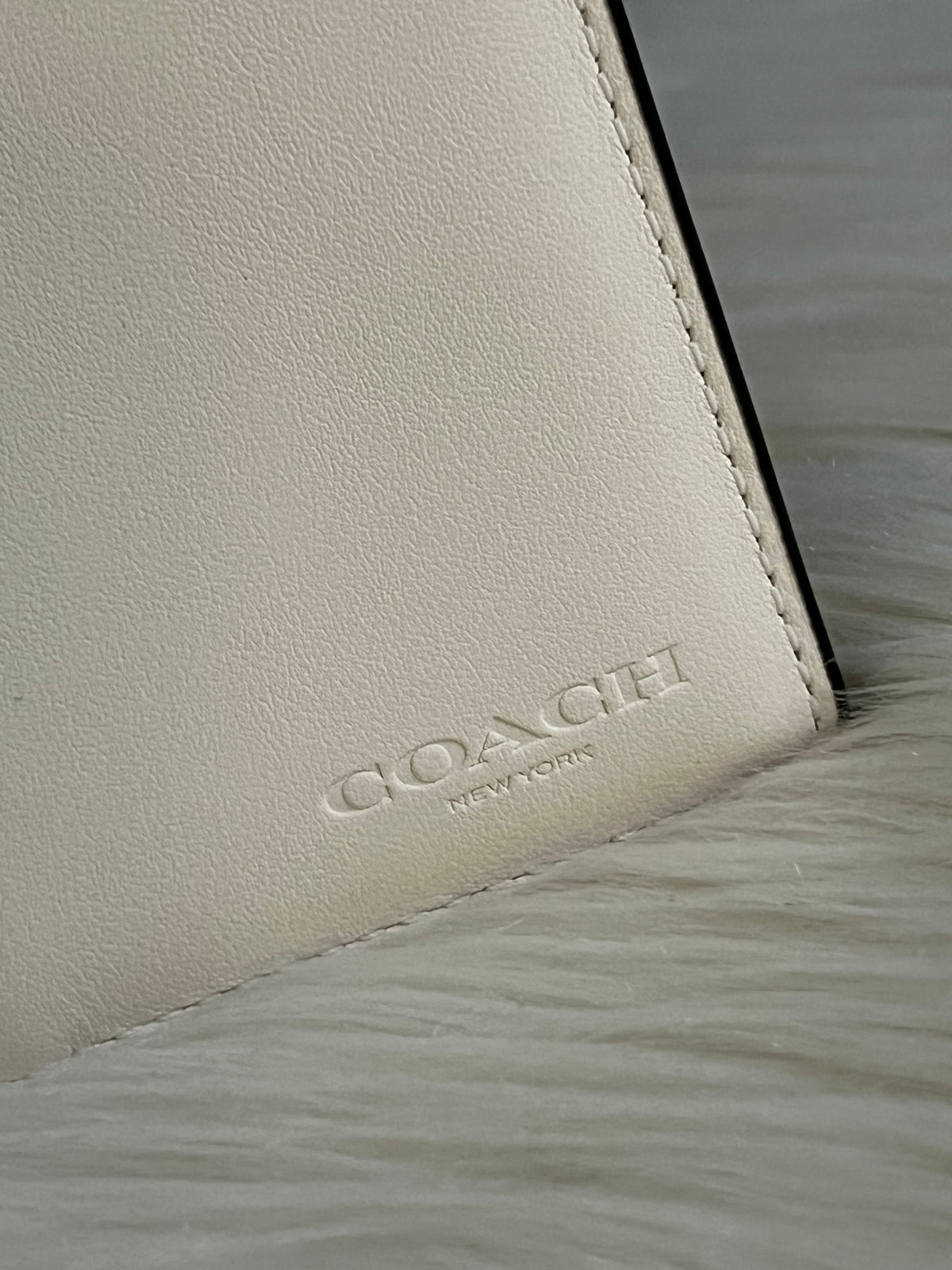 Coach Id Wallet