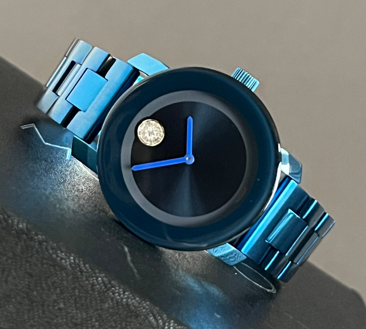 Movado Bold Evolution Women’s Watch