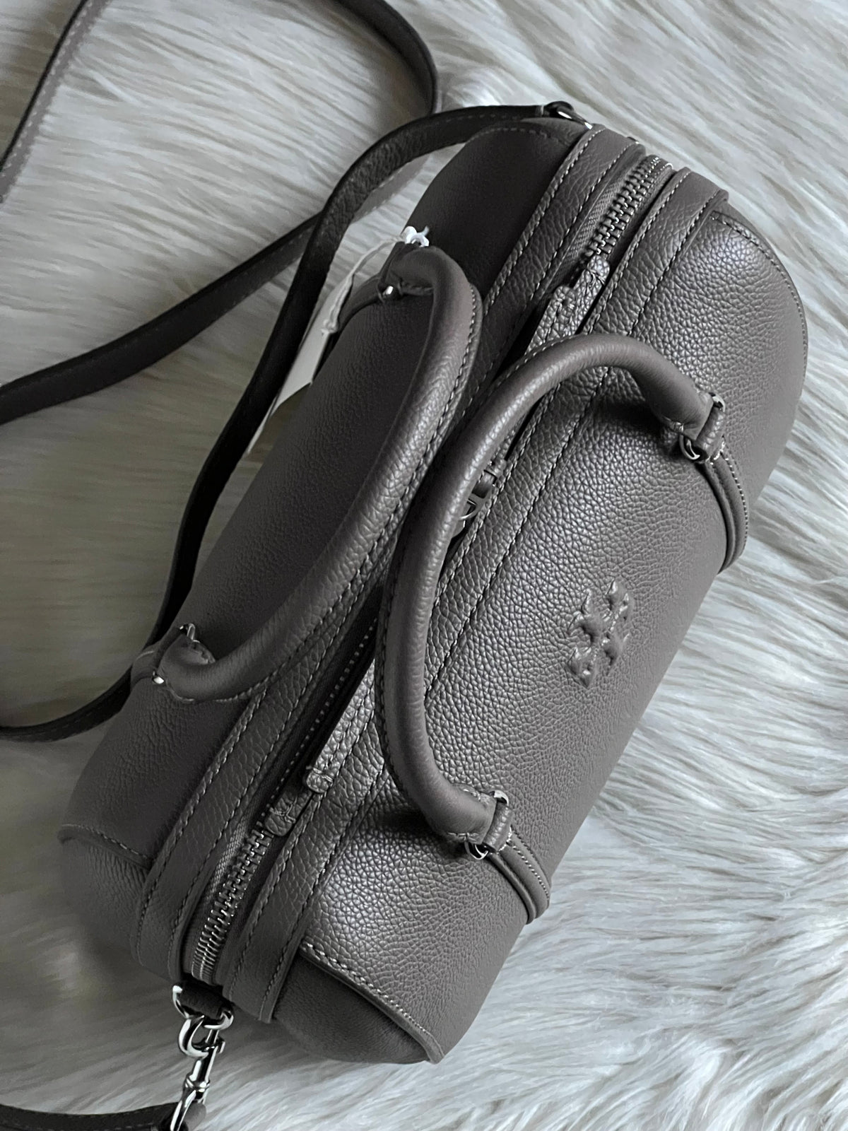 Tory Burch Thea Satchel