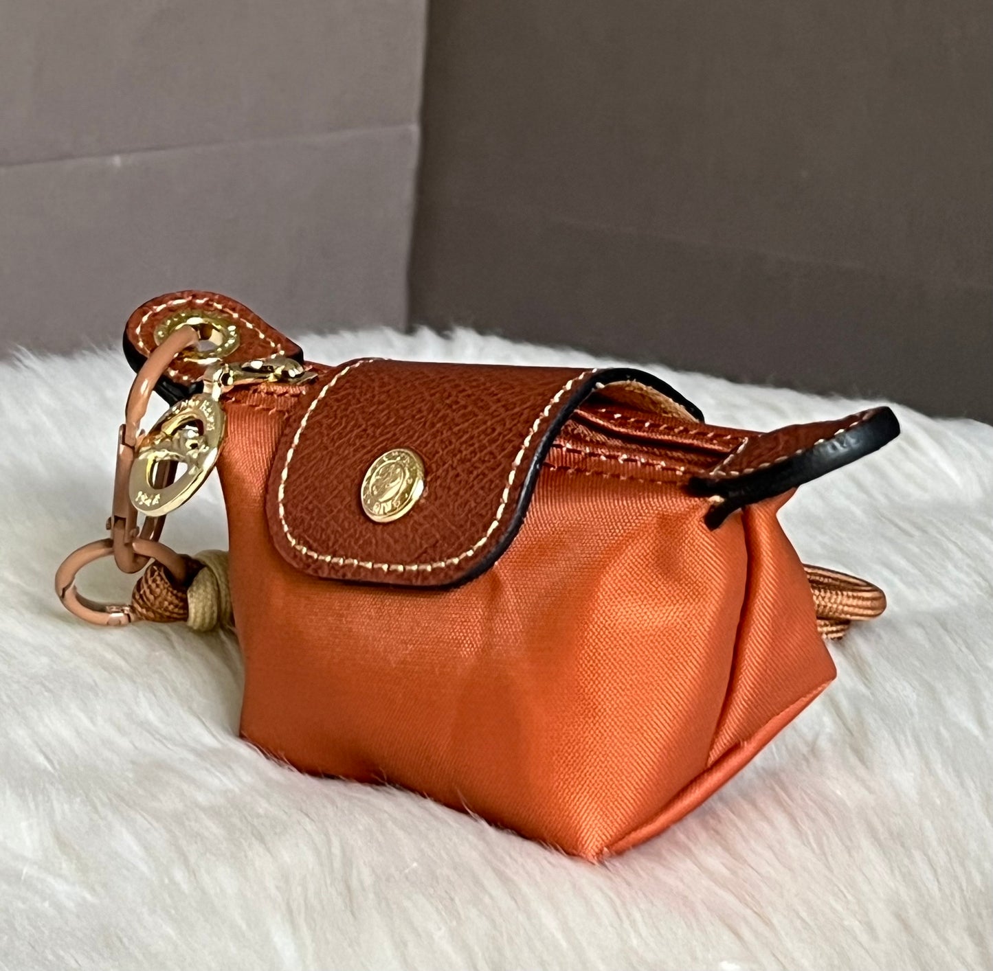 Longchamp Le Pliage Xtra Coin Purse