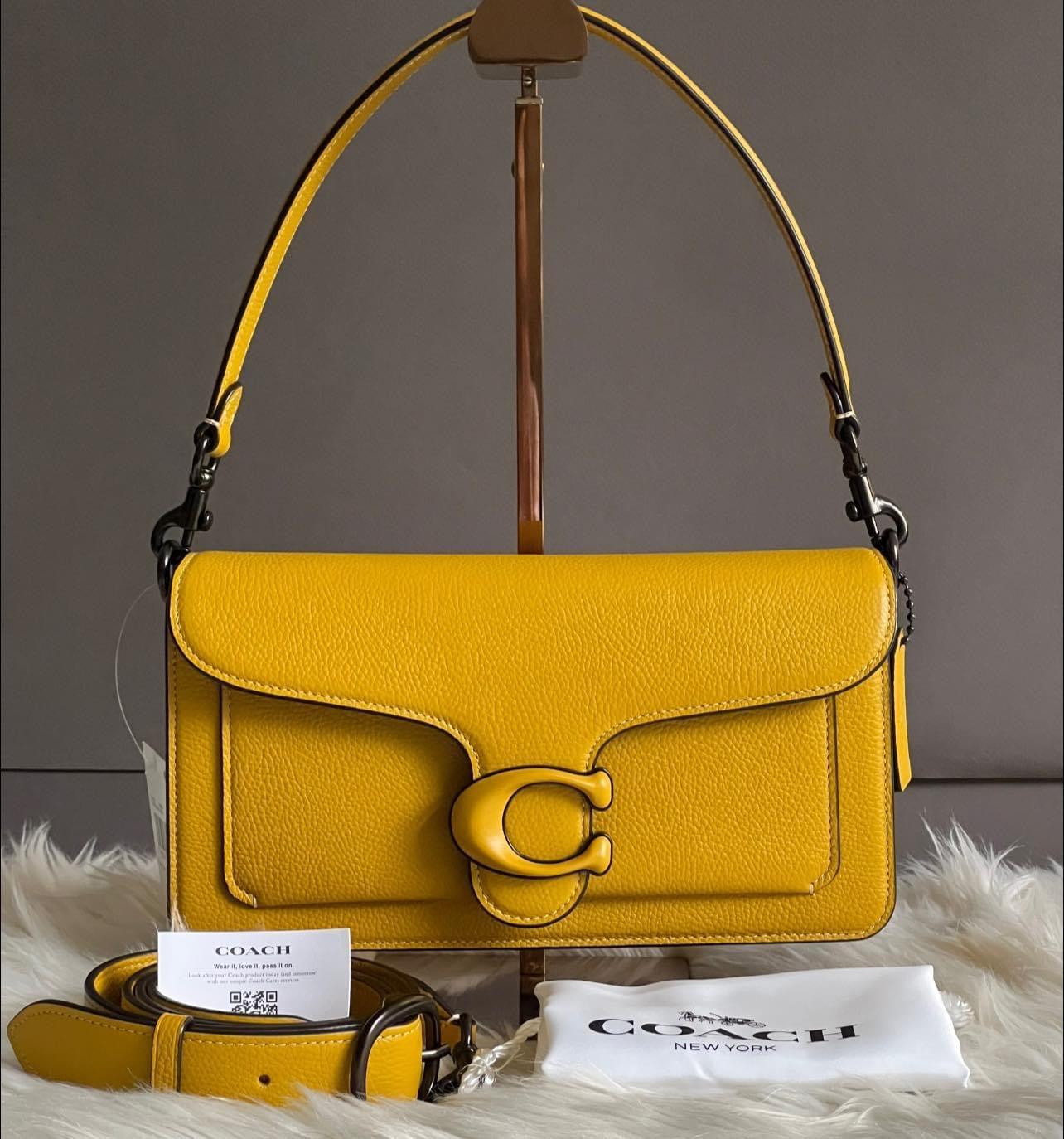 Coach Tabby Shoulder Bag 26 Club De Mode Coach Tabby Shoulder Bag 26 Club De Mode