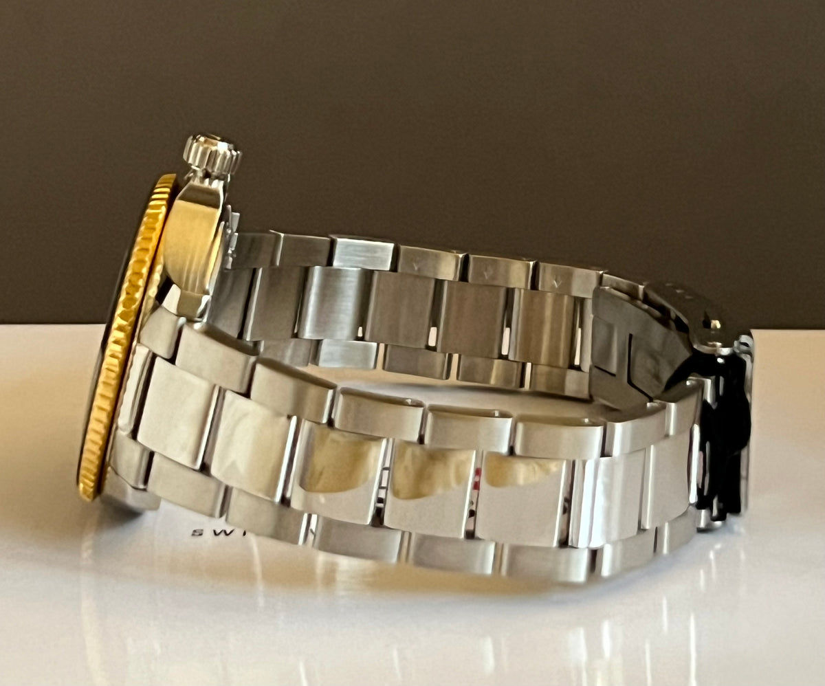 Tissot Seastar 1000 Women’s Watch