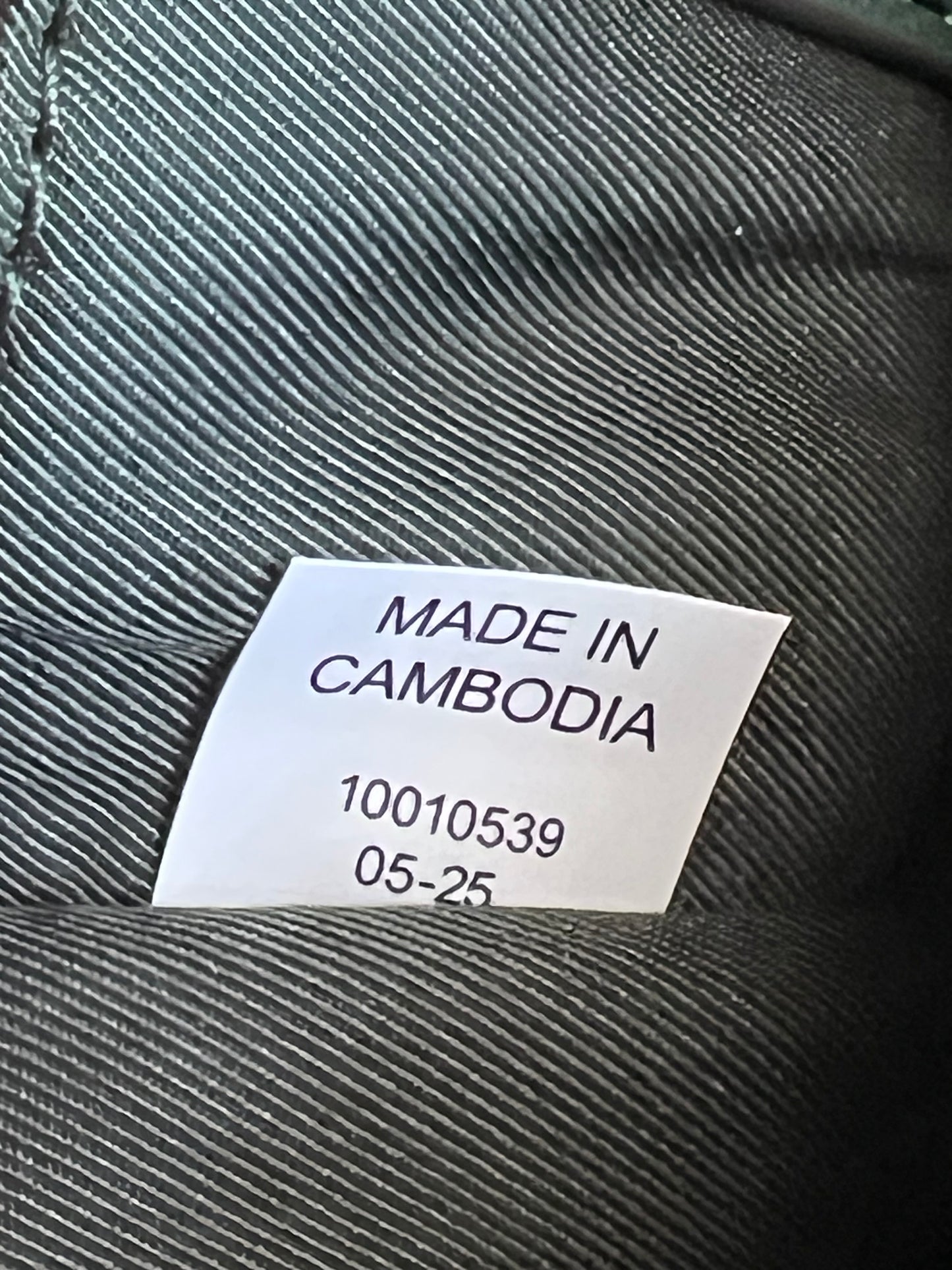 Tory Burch Blake Mixed Material Mini Tote