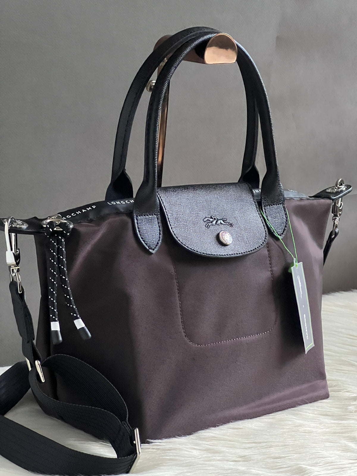 Longchamp Le Pliage Energy S Handbag