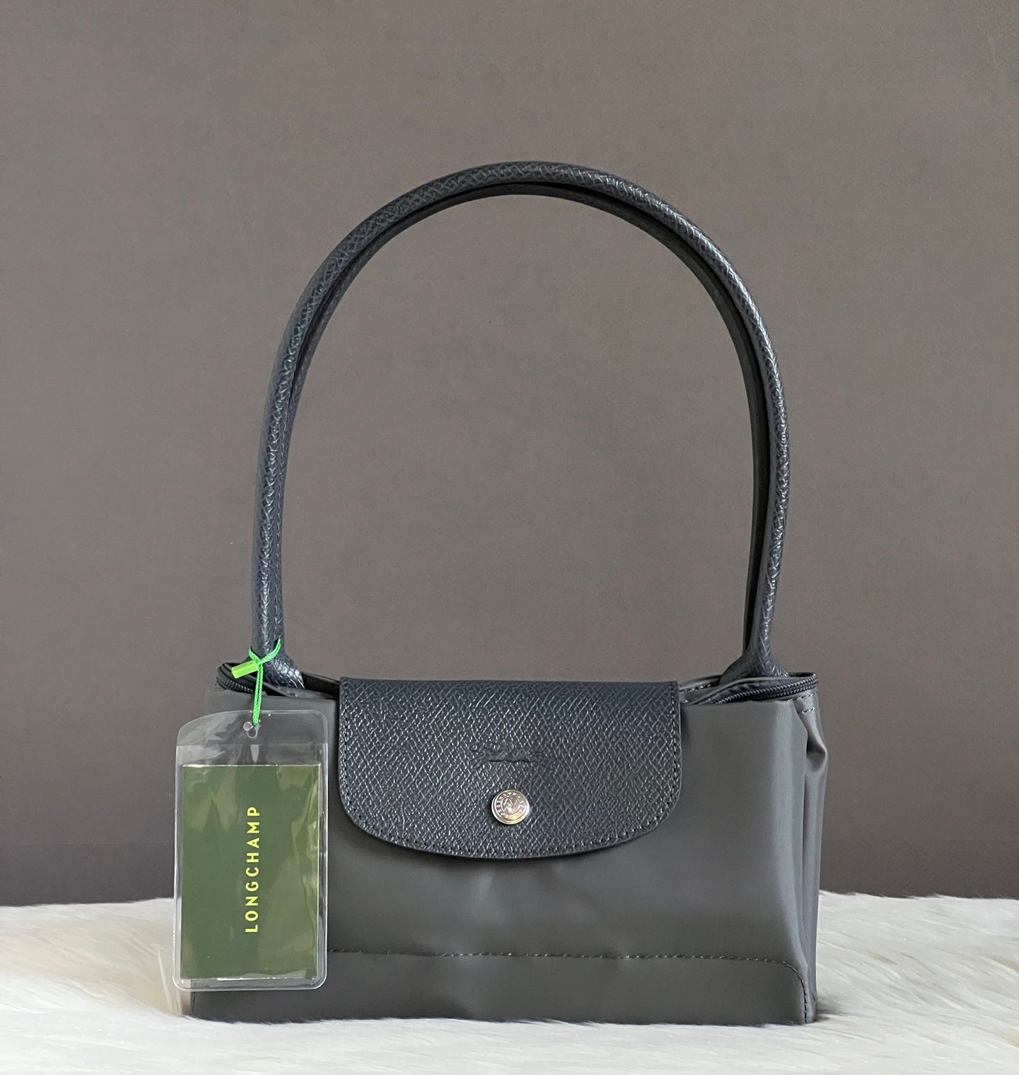 Longchamp Le Pliage Original L Tote Bag