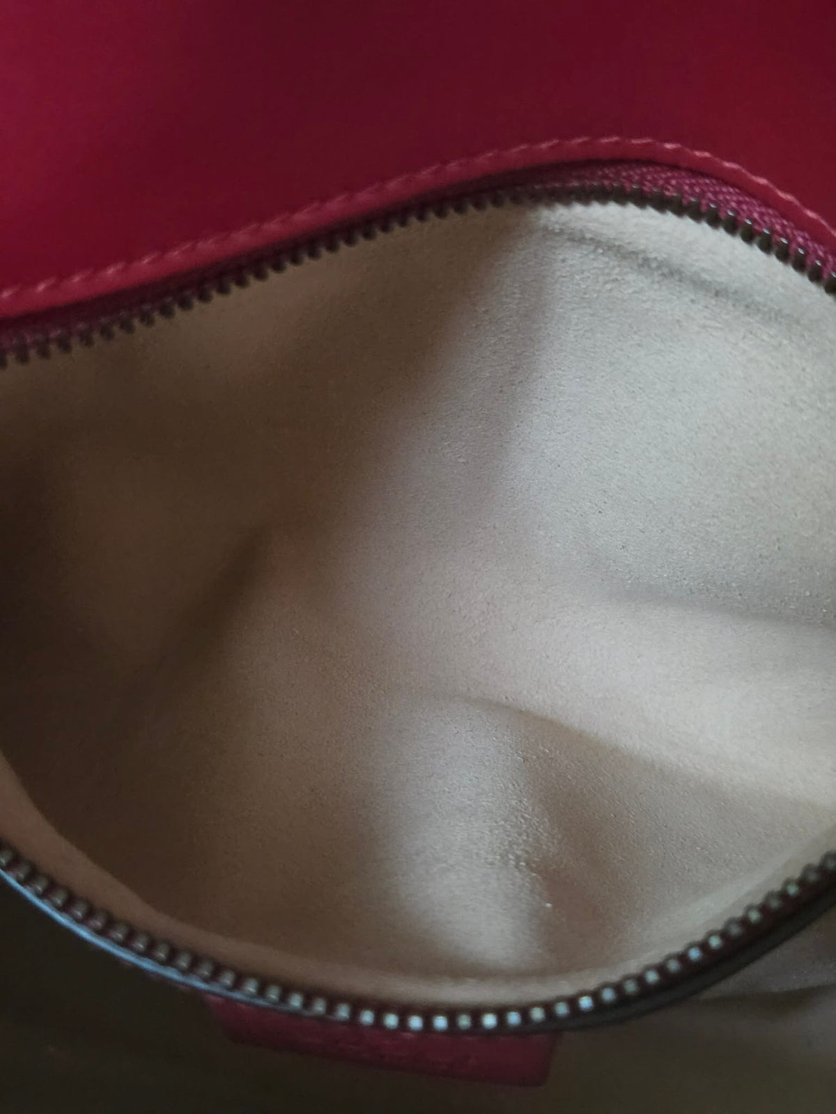 Gucci Small Marmont Flap