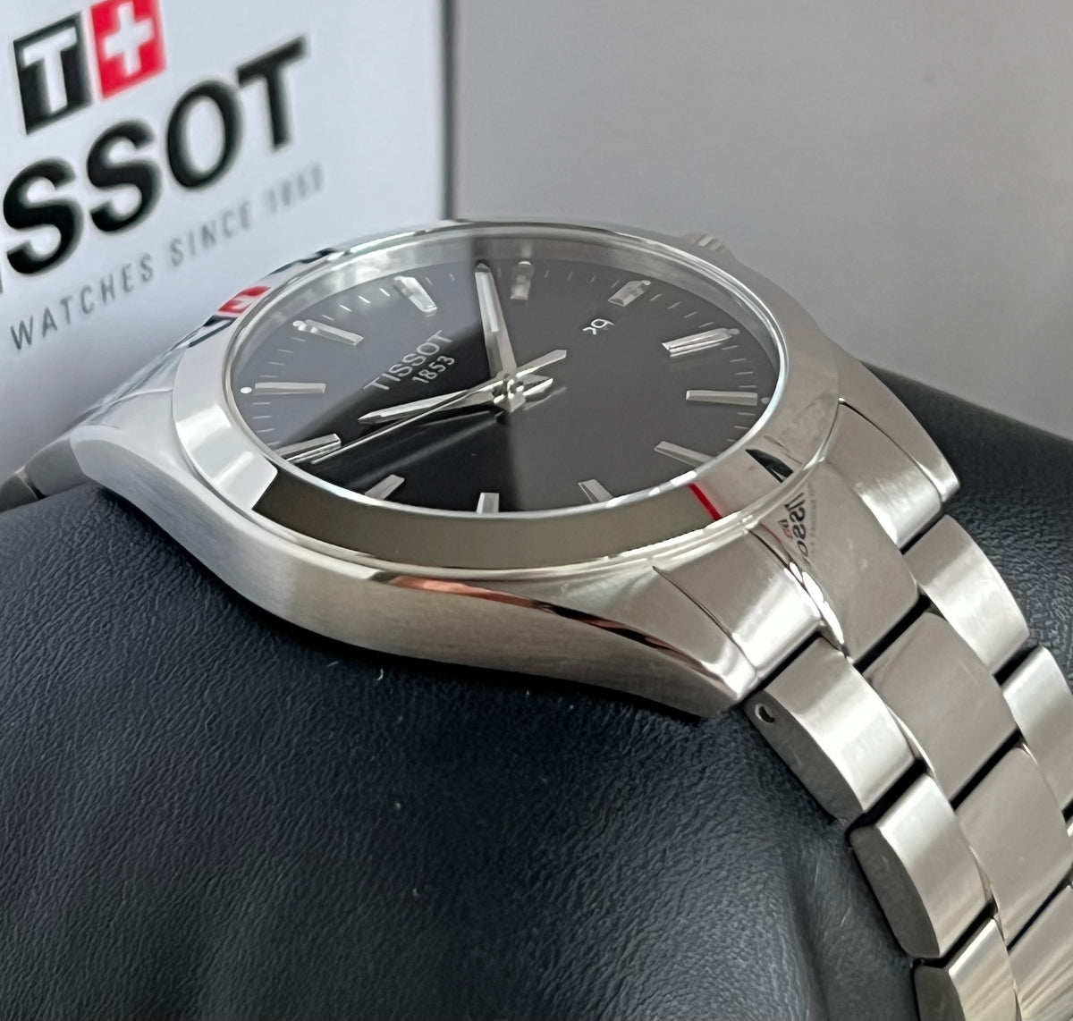 Tissot Gentleman Men’s Watch