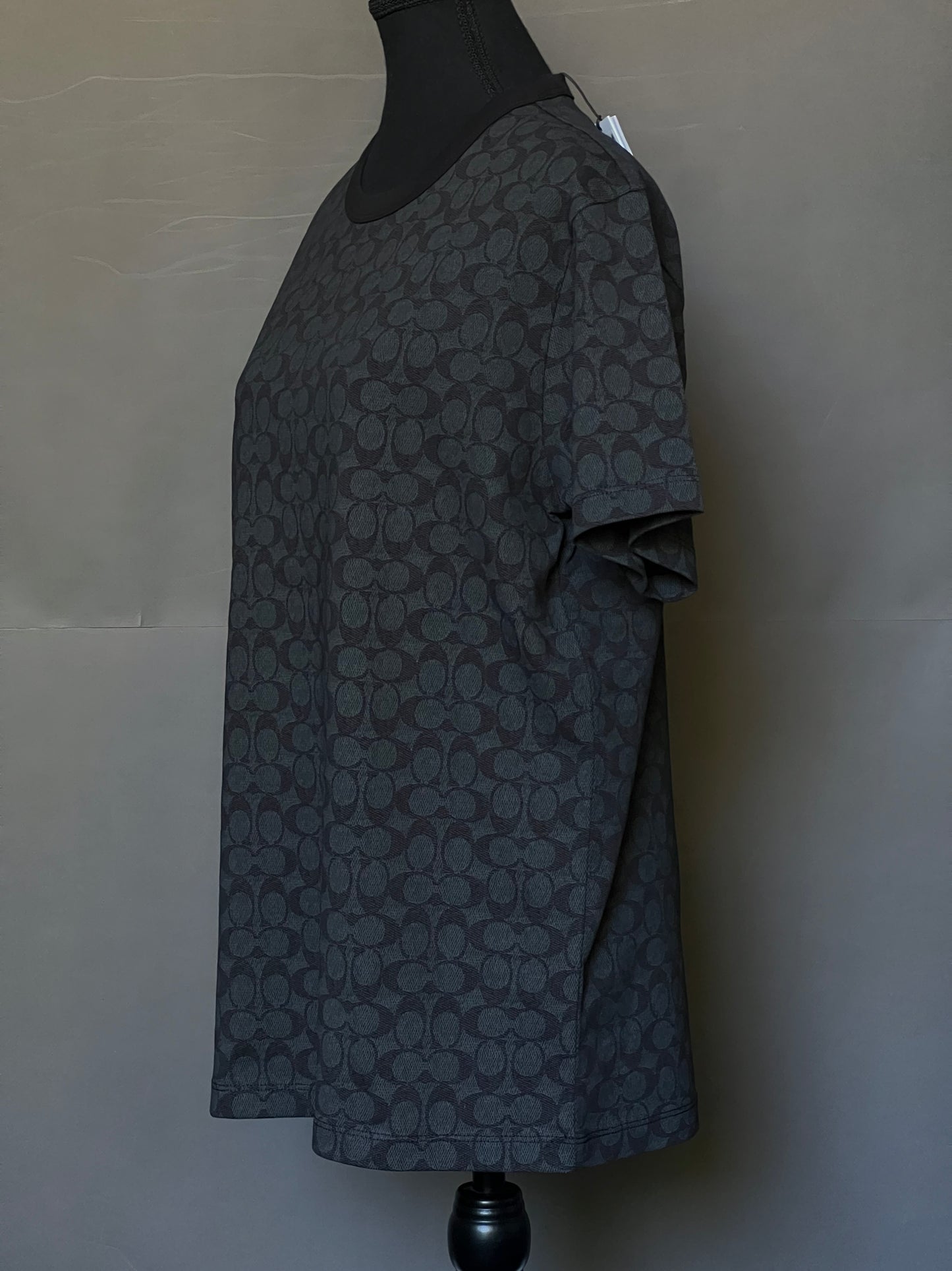 Coach Signature T-Shirt