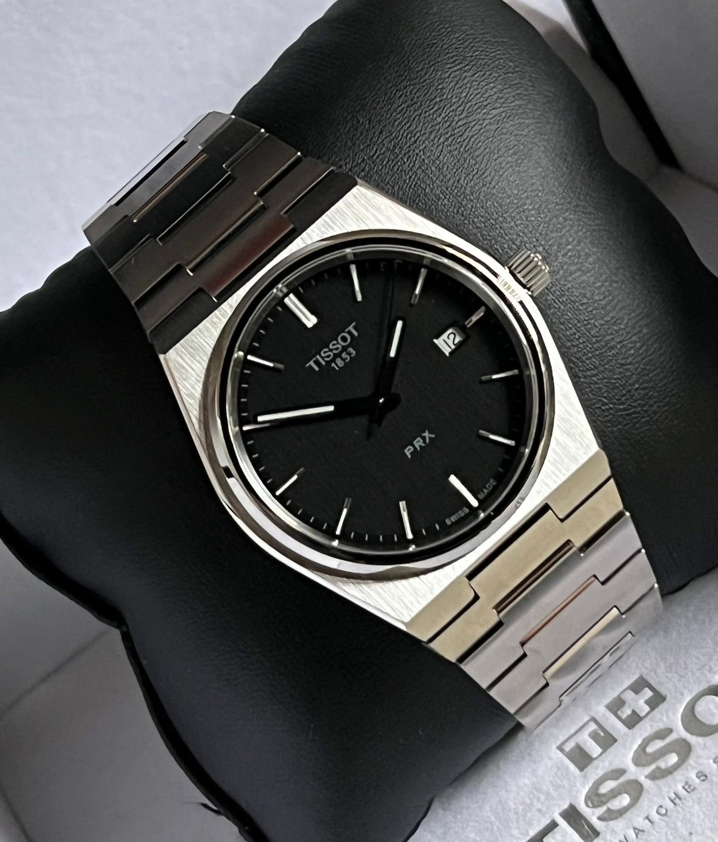 Tissot Men’s PRX Watch