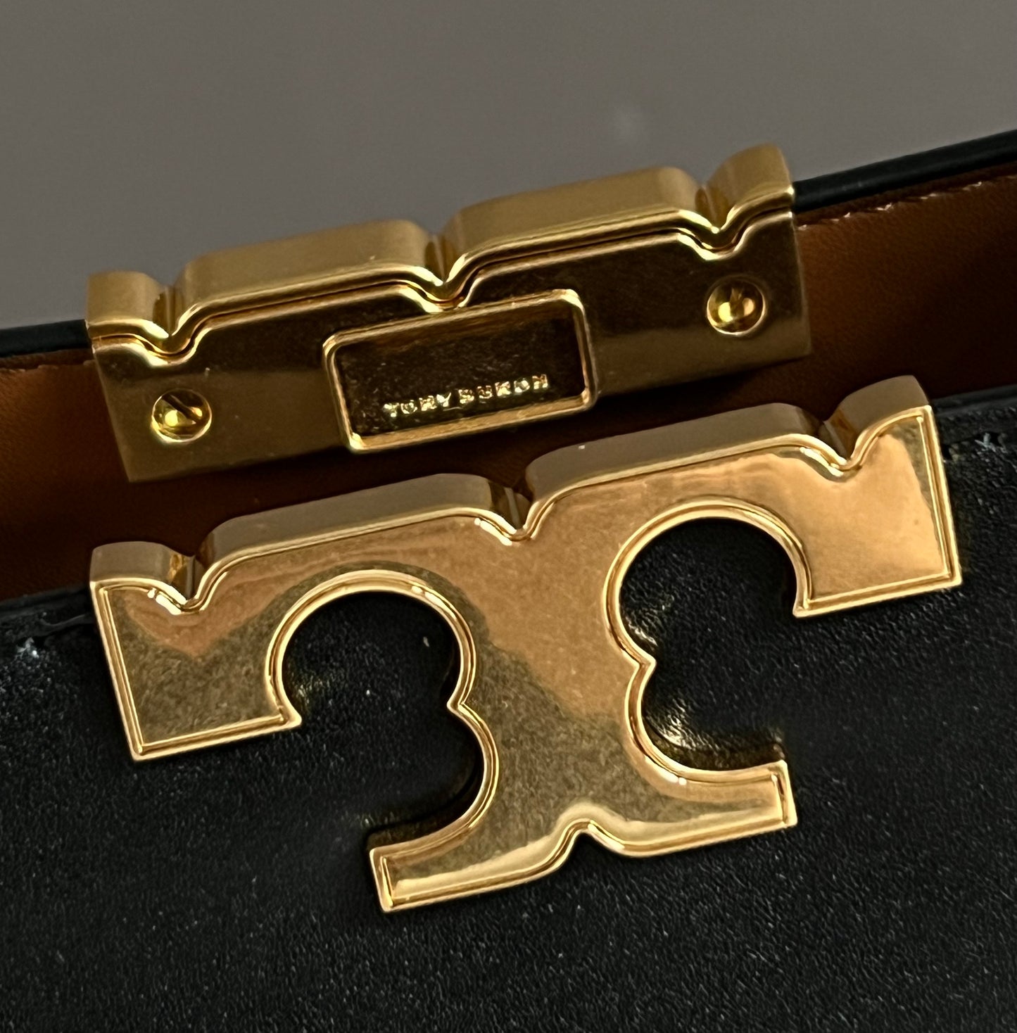 Tory Burch Mini Eleanor Satchel