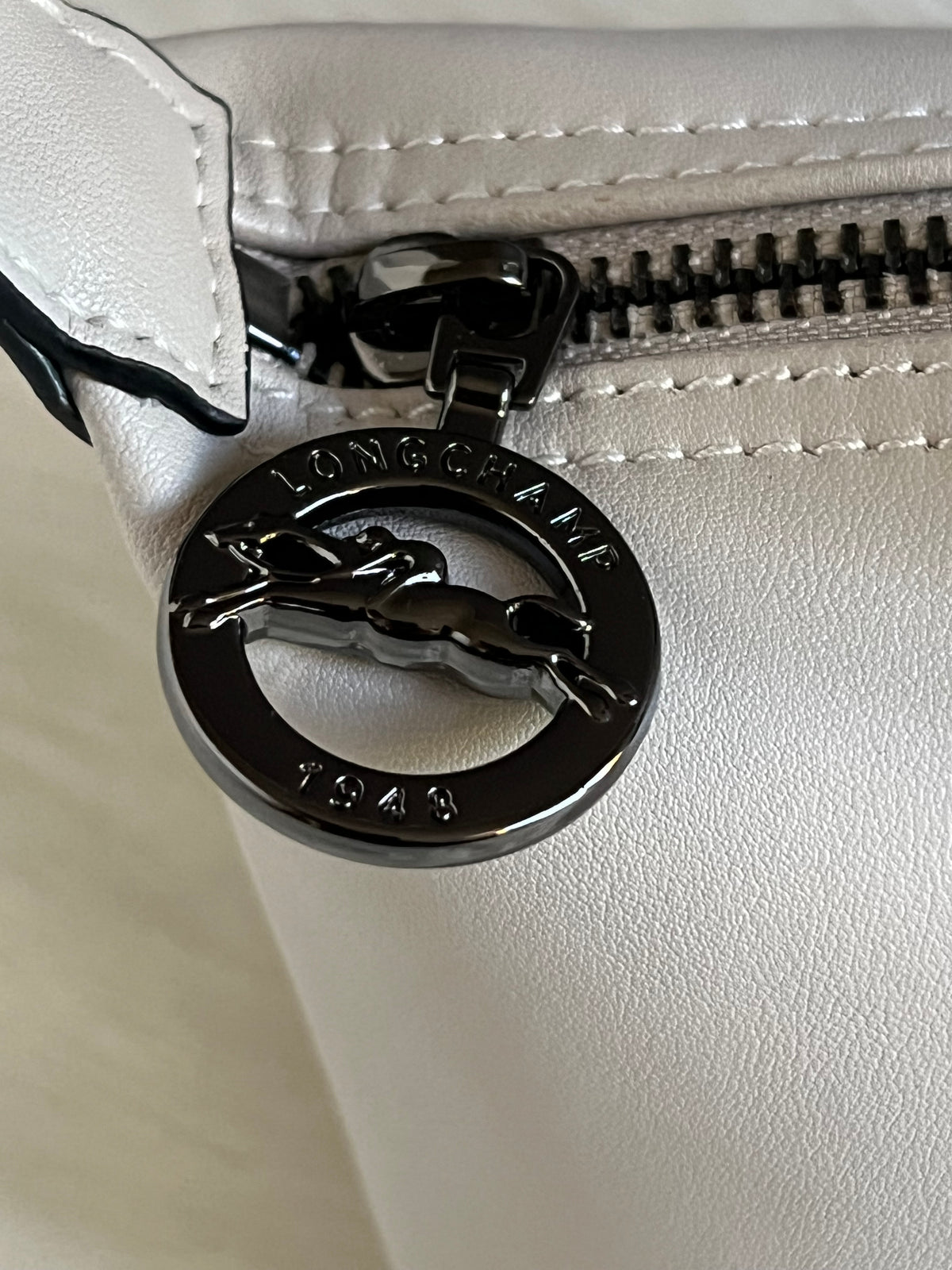 Longchamp Le Pliage Xtra S Shoulder Bag